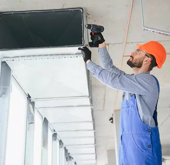 Why Homeowners & Businesses Trust Us in Ankeny, IA