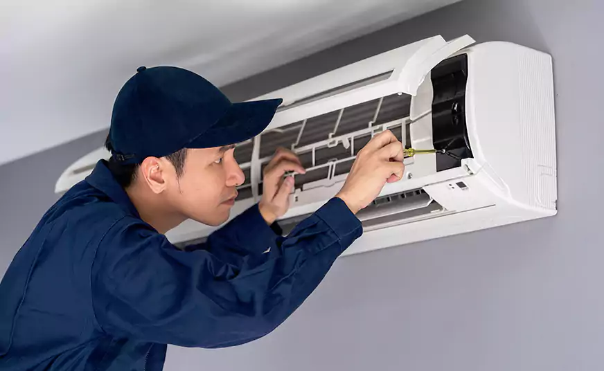 AC Duct Cleaning Ankeny