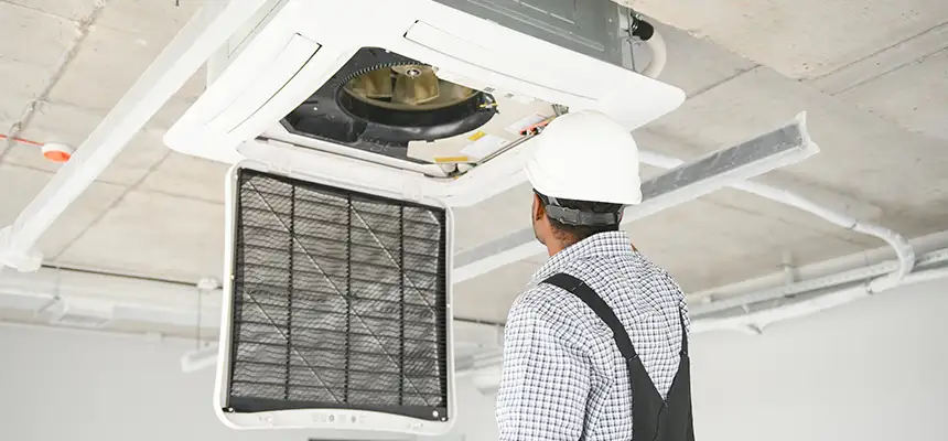 Our Affordable Duct Cleaning Near Me Services in Ankeny, IA