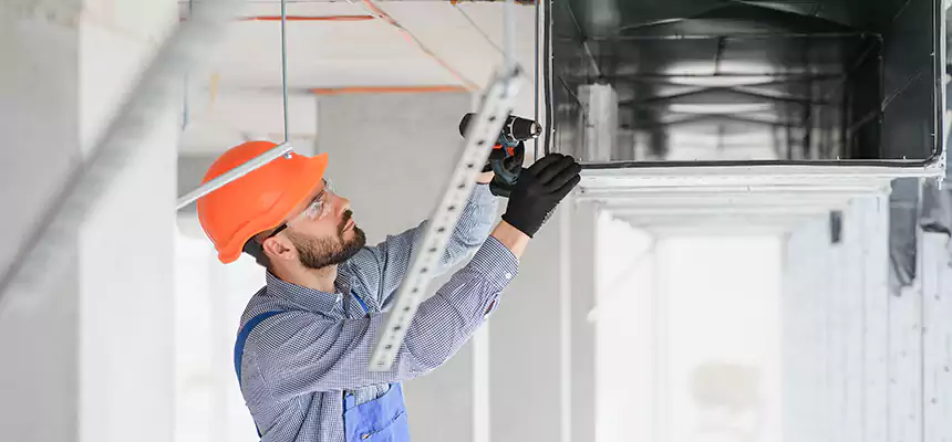 Our Air Vent Replacement Services in Ankeny, IA