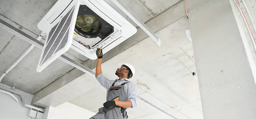 Efficient Multi‑Unit & HOA Annual Vent Cleaning Plans in Ankeny