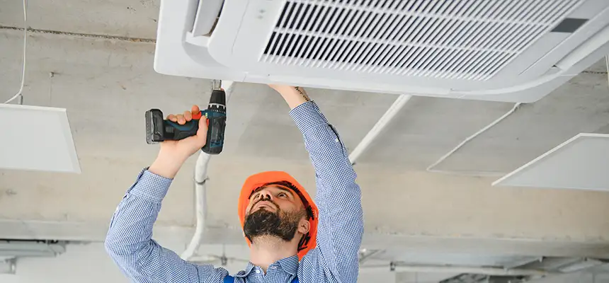 Detailed Multi‑Unit Riser & Roof Termination Cleaning in Ankeny