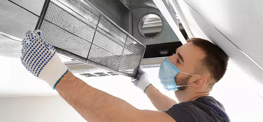 Our Dryer Vent Cleaning Services in Ankeny, IA