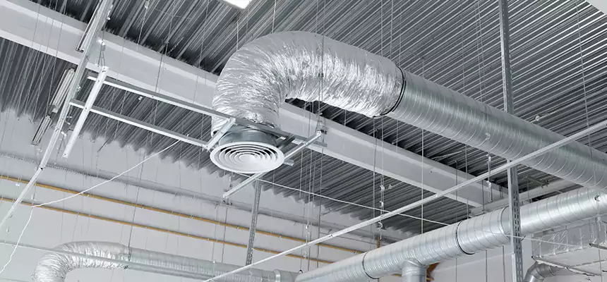 Our Dryer Vent Hose Replacement Services in Ankeny, IA