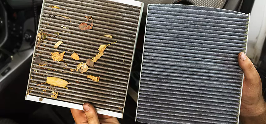 Our Dryer Vent Lint Filter Cleaning Services in Ankeny, IA