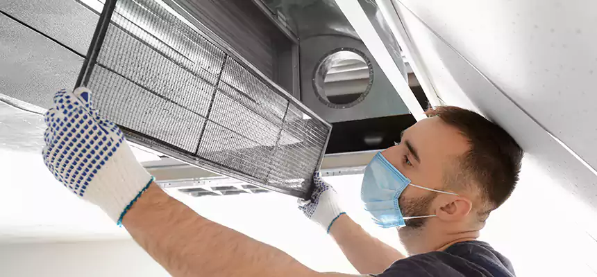 Our Home Duct Cleaning Services in Ankeny, IA
