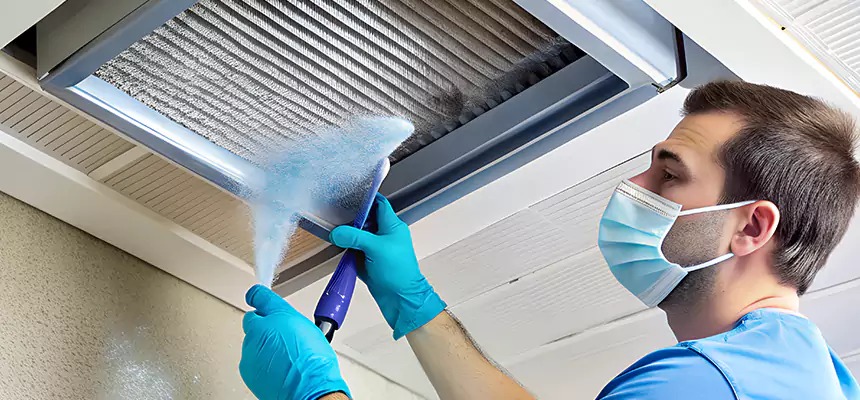 Our Home Ventilation Cleaning Services in Ankeny, IA