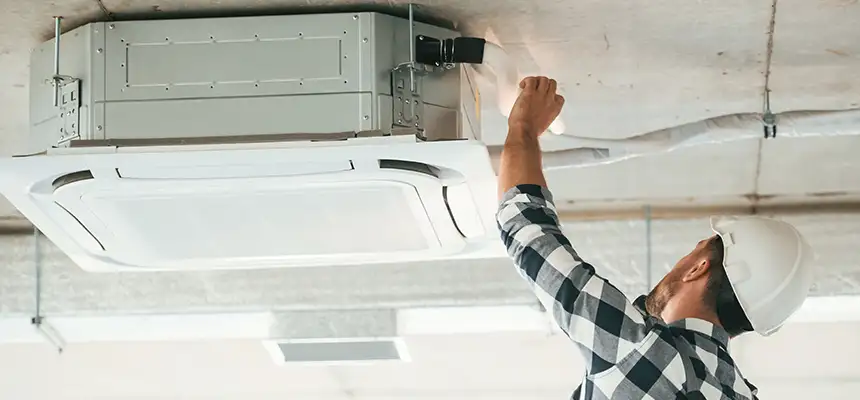 Our Local Vent Cleaning Services in Ankeny, IA