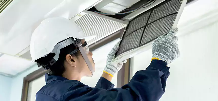 Our Multi-family Home Duct Cleaning Services in Ankeny, IA