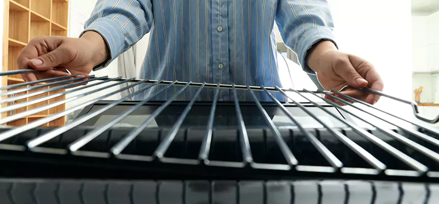 Our Vent Grille Washing Services in Ankeny, IA