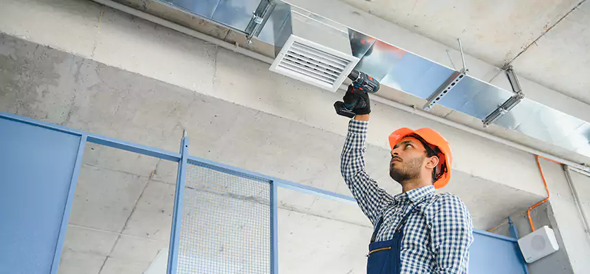 Efficient Exhaust Vent Cleaning in Ankeny, IA