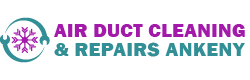 Air Duct Cleaning & Repairs Ankeny