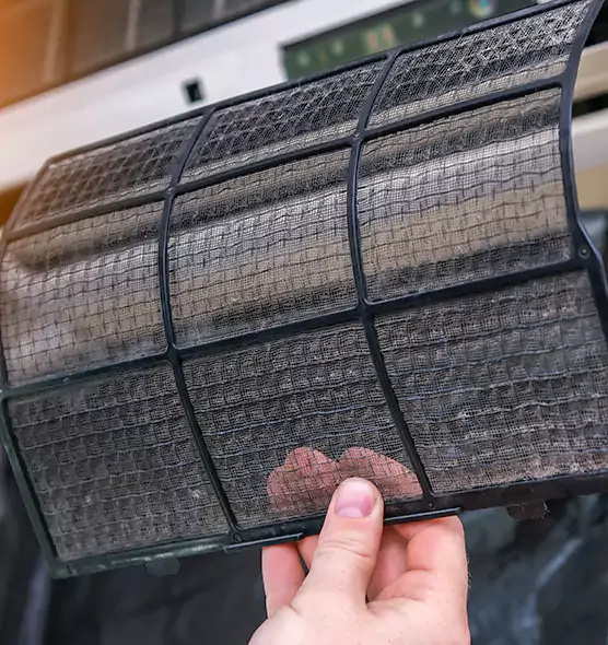 Top-notch AC Air Filter Replacement in Ankeny