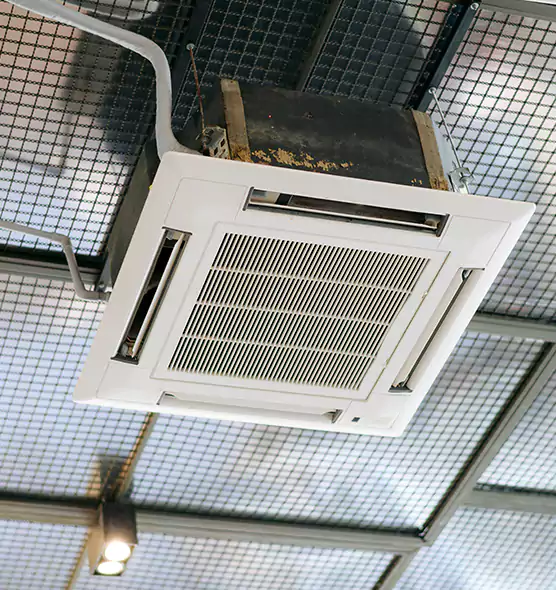 Top-Notch Allergy Relief Vent Cleaning Services in Ankeny, IA