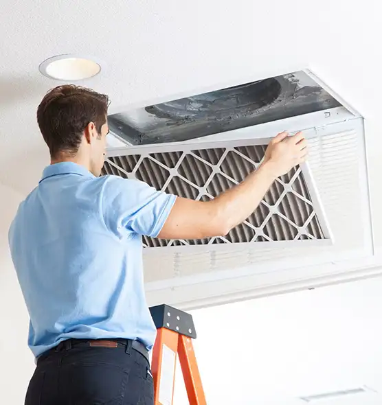 About Annual Dryer Vent Maintenance Ankeny, IA