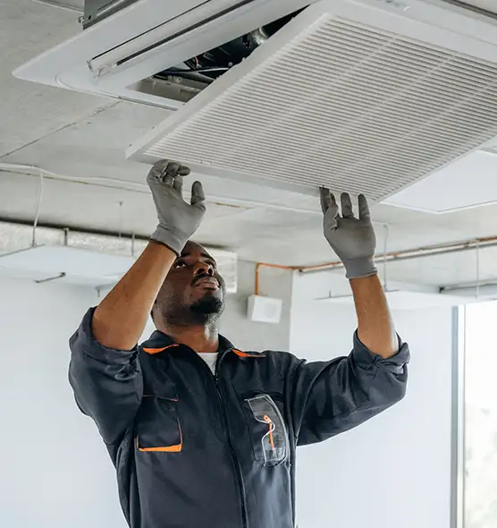 About Certified Air Duct Specialists in Ankeny, IA