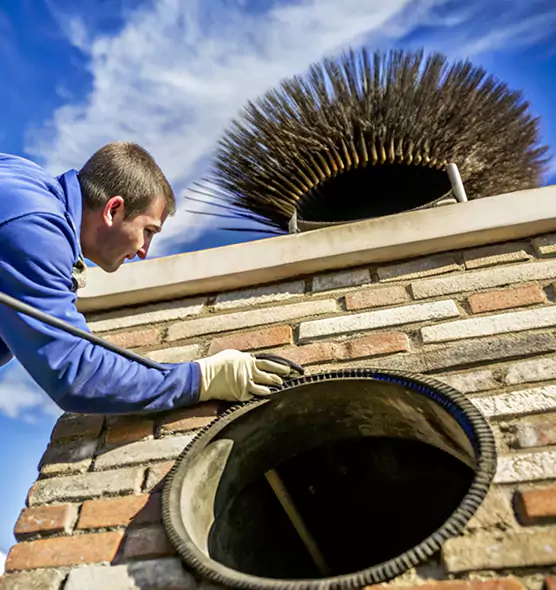 About Professional Chimney Sweep in Ankeny, IA