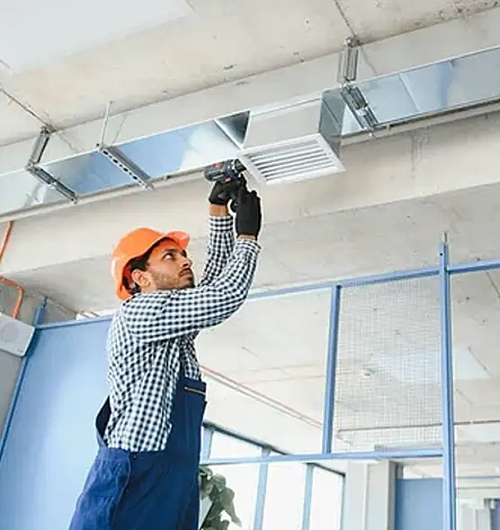 About Commercial Laundry Vent Cleaning in Ankeny, IA