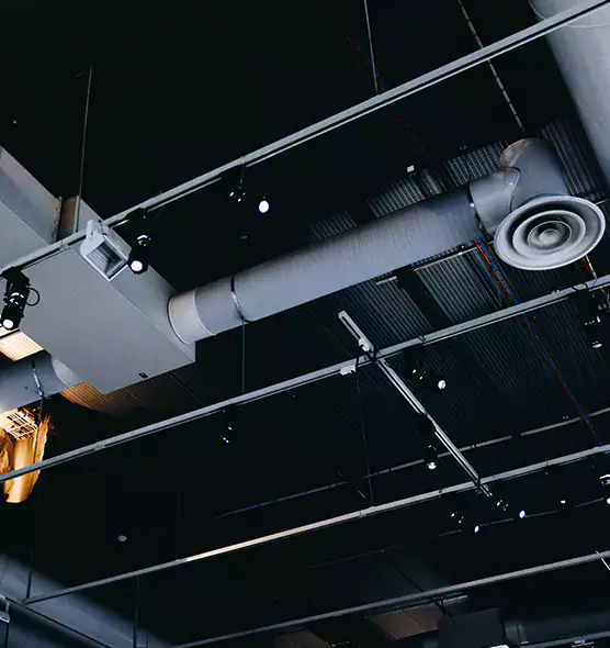 About Duct Sanitization with UV Light in Ankeny, IA