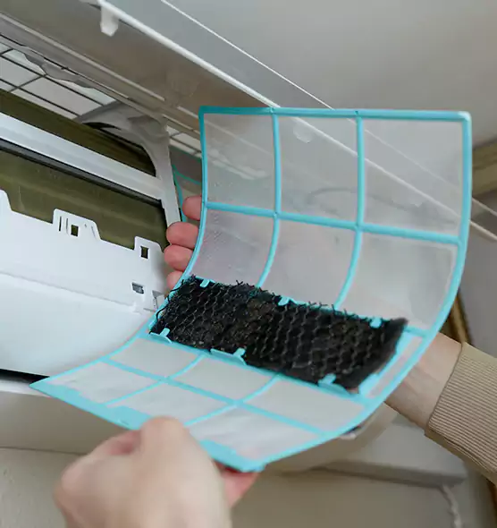 Welcome to Air Duct Cleaning & Repairs Ankeny — Your Local HEPA Filter Installation Pros in Ankeny, IA