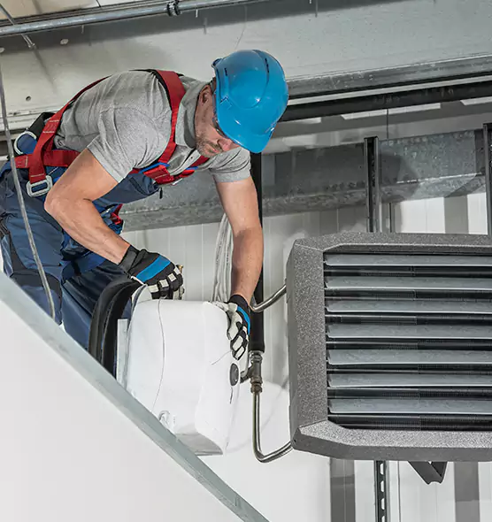 Professional HVAC Cleaning Solutions in Ankeny, IA