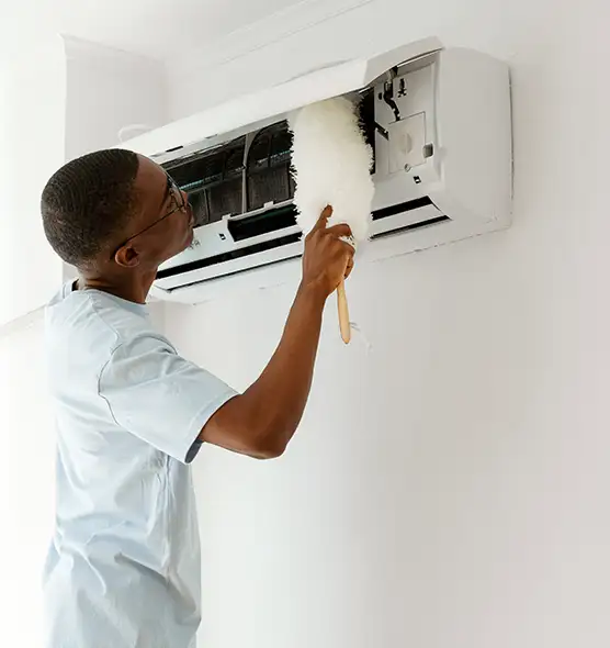 Professional Maximize AC Efficiency  in Ankeny, IA