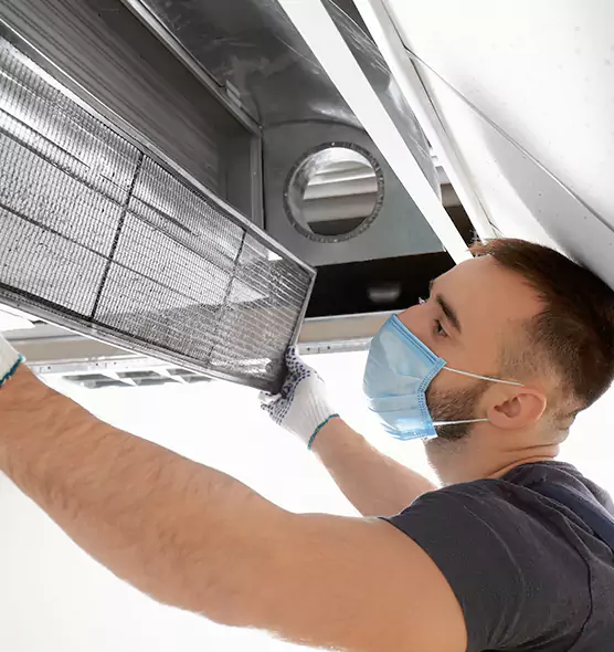 About Remove Smoke Smell From Air Duct in Ankeny, IA