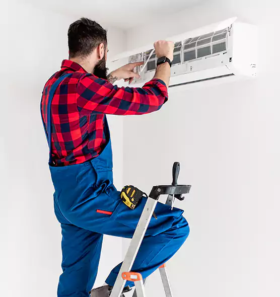 About Smart Air Conditioning Installation in Ankeny, IA