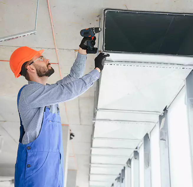 Why Homeowners & Businesses Trust Us in Ankeny, IA?