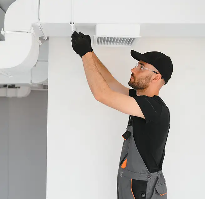 Why Homeowners & Businesses Trust Us in Ankeny, IA?