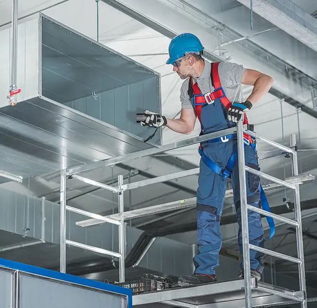 Why Homeowners & Businesses Trust Us in Ankeny, IA?