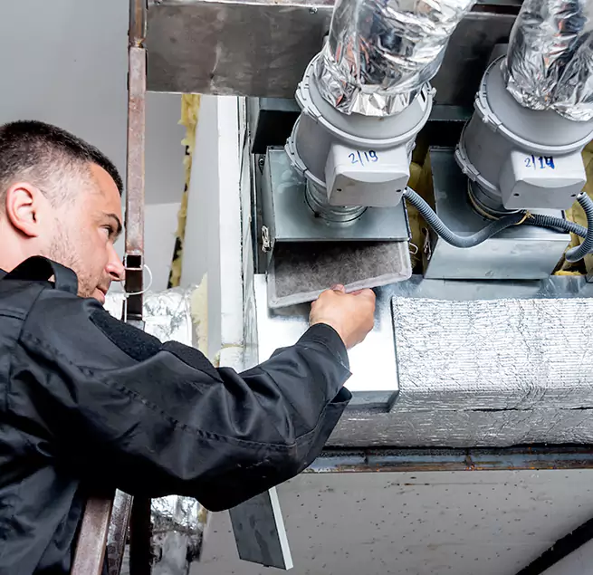 Why Homeowners & Businesses Trust Us in Ankeny, IA?