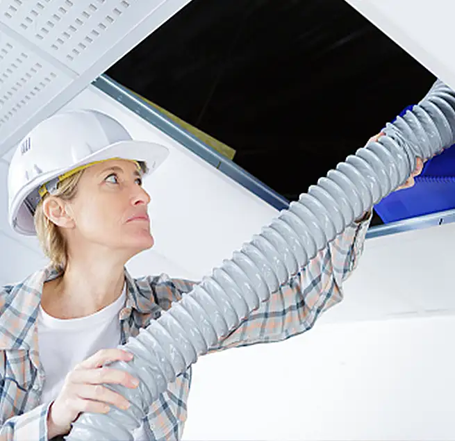 Why Homeowners & Businesses Trust Us Ankeny, IA