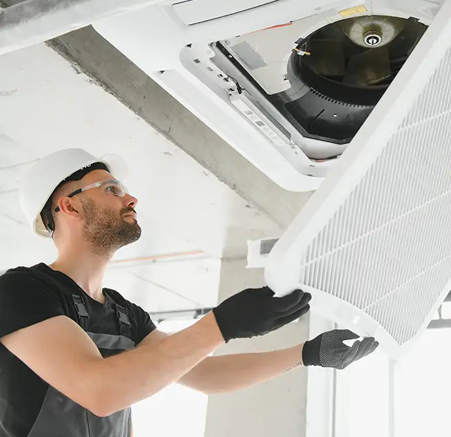 Why Homeowners & Businesses Trust Us in Ankeny, IA?