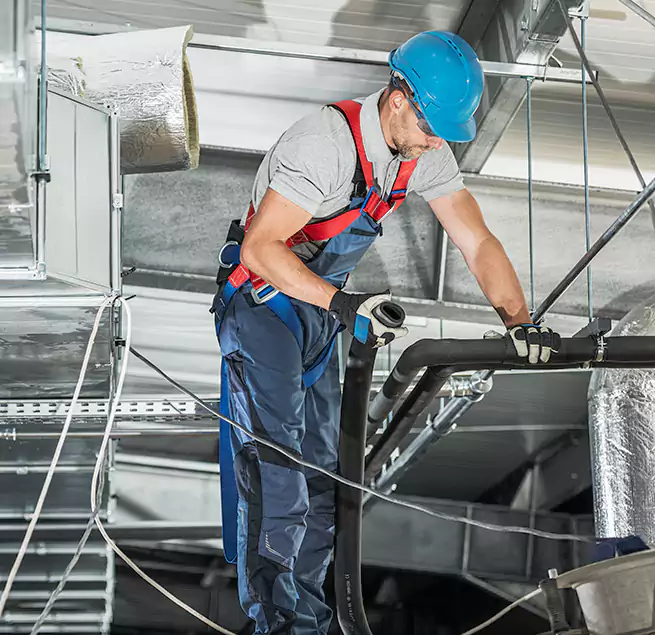 Why Homeowners & Businesses Trust Us in Ankeny, IA?