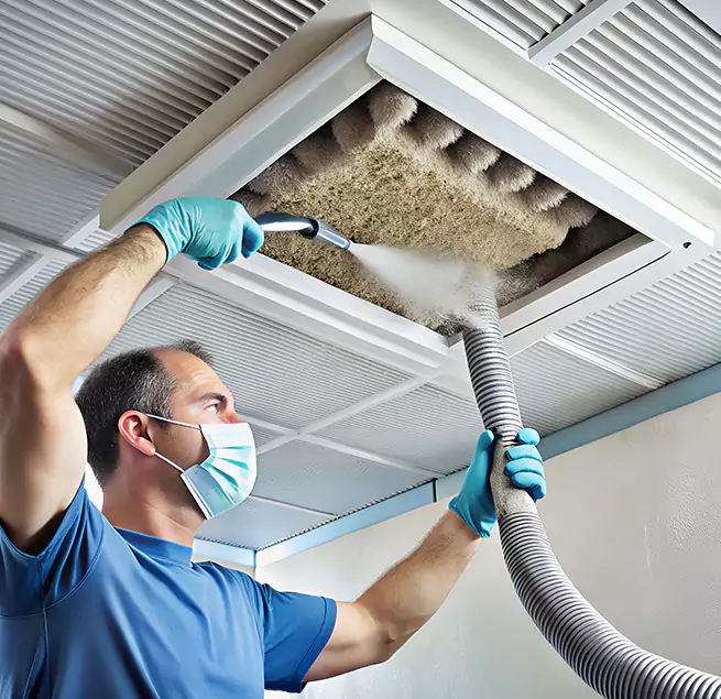  Why Homeowners & Businesses Trust Us Ankeny, IA?