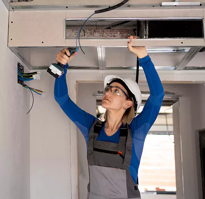 Why Homeowners & Businesses Trust Us in Ankeny, IA?