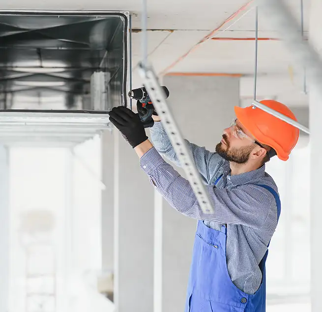  Why Homeowners Businesses Trust Us Ankeny, IA