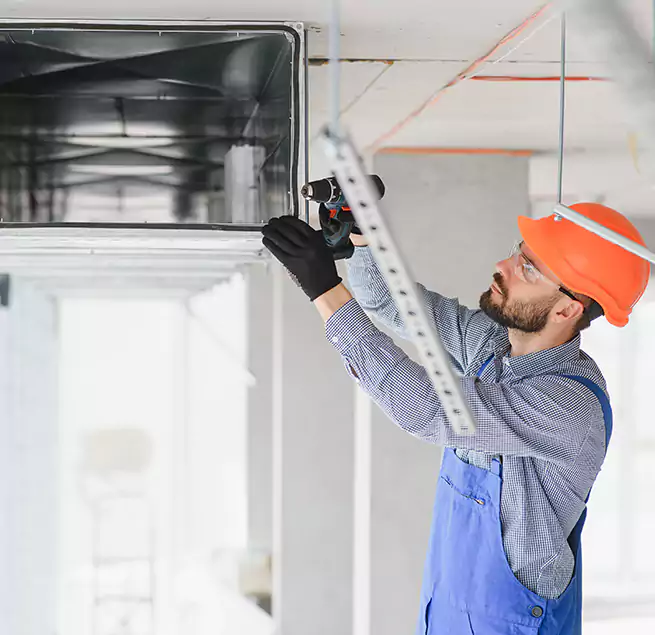 Why Homeowners & Businesses Trust Us in Ankeny, IA?