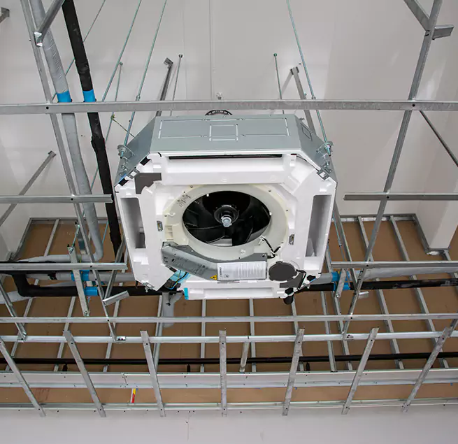 Why Homeowners & Businesses Trust Us Ankeny, IA