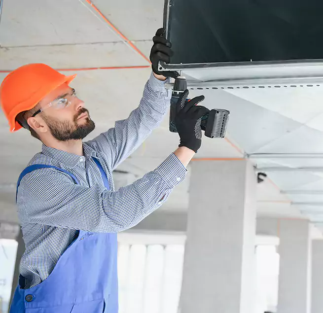 Why Homeowners & Businesses Trust Us in Ankeny, IA?