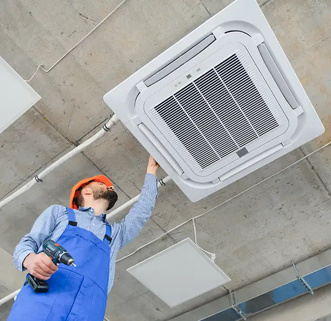 Why Homeowners & Businesses Trust Us in Ankeny, IA