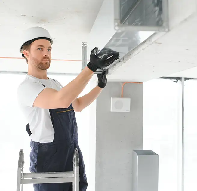 Why Homeowners & Businesses Trust Us in Ankeny, IA?