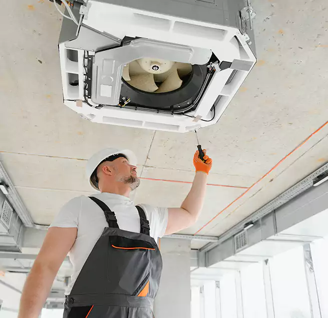 Why Homeowners Businesses Trust Us in Ankeny, IA