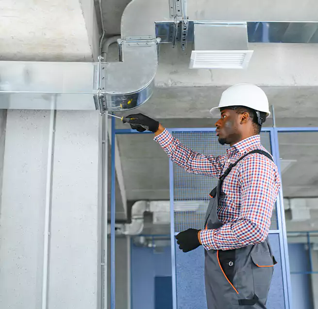 Why Homeowners & Businesses Trust Us in Ankeny, IA