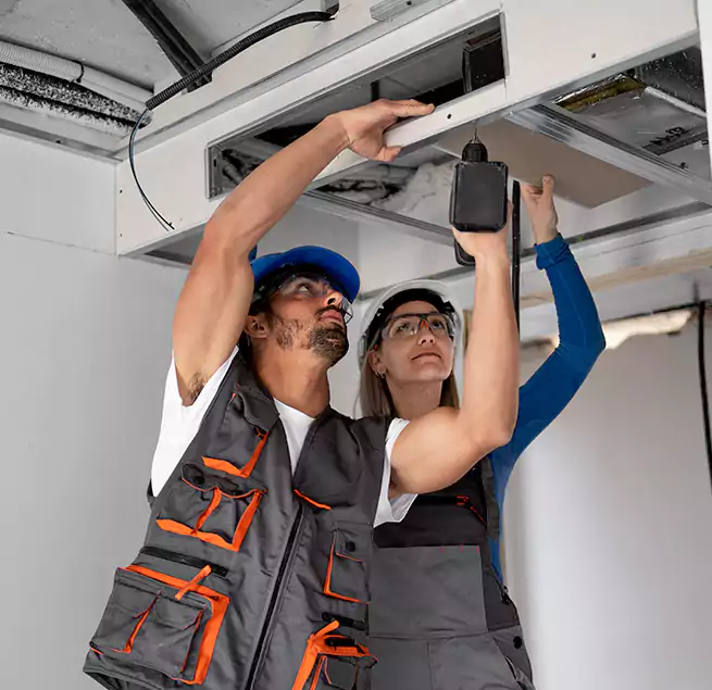 Why Homeowners & Businesses Trust Us in Ankeny, IA