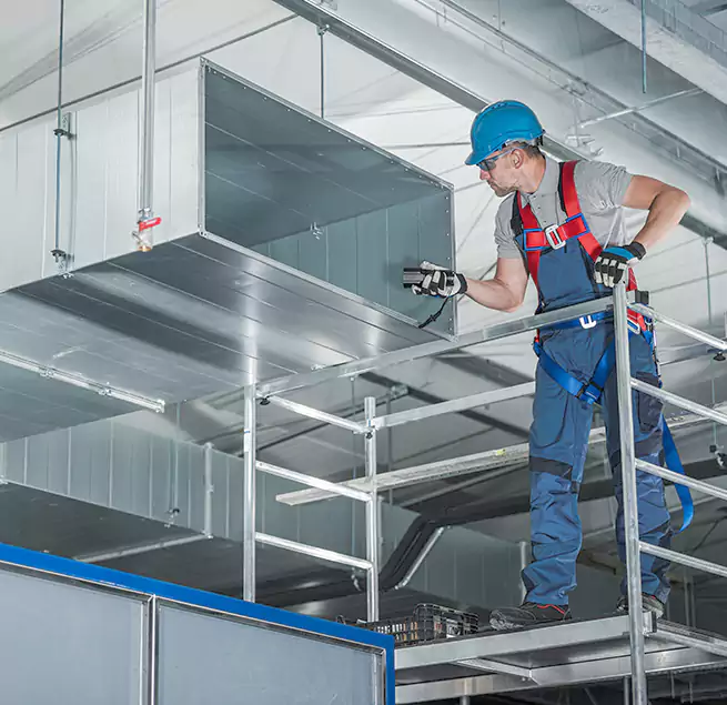 Why Homeowners & Businesses Trust Us Ankeny, IA