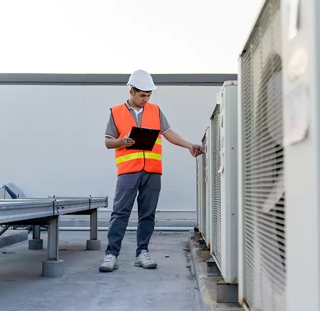 Why Homeowners & Businesses Trust Us in Ankeny, IA?