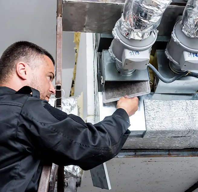 Why Homeowners & Businesses Trust Us in Ankeny, IA?