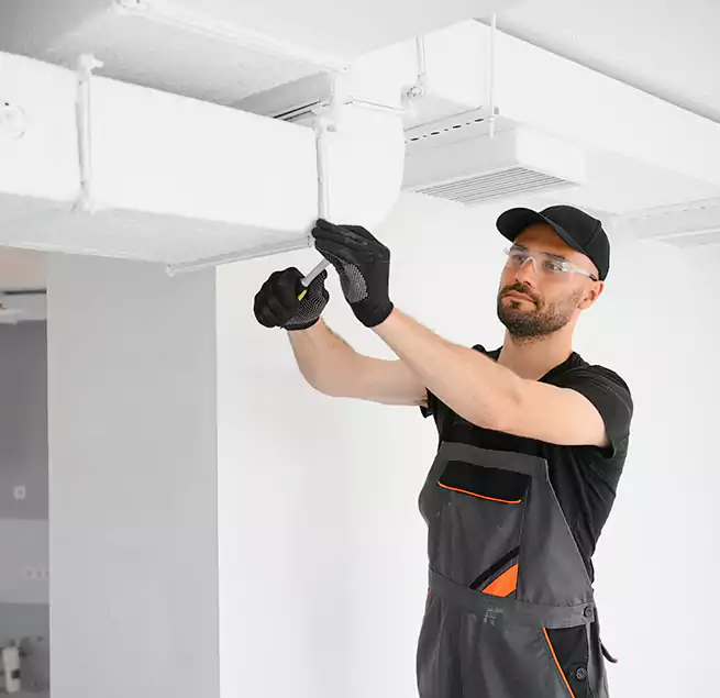 Why Homeowners & Businesses Trust Us in Ankeny, IA?